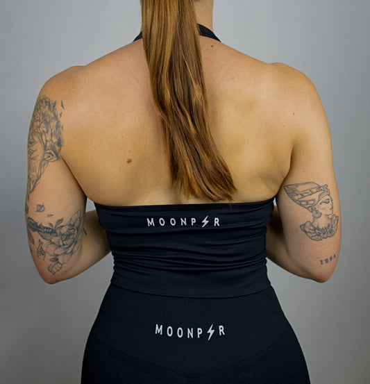Seamless Neck Tank