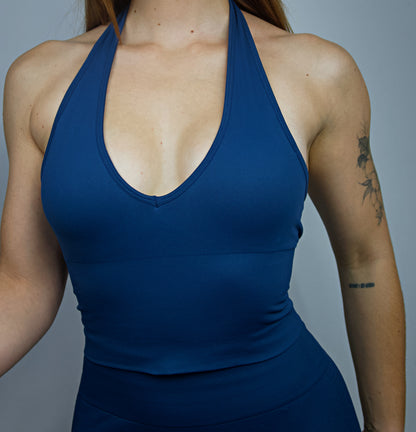 Nahtloses Tanktop