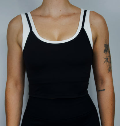 Everyday Crop Top